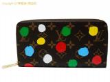 SA5h131 : CEBg LOUIS VUITTONxYAYOI KUSAMA LVxYK Ԝ\ NT}C mO hbg z Wbs[EHbg̏ڍׂ͂炩