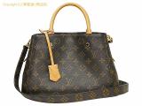 SA532232 : CEBg LOUIS VUITTON mO 2WAYobO e[jBB M41055̏ڍׂ͂炩