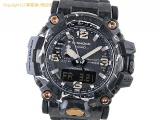 SA66448 : カシオ CASIO メンズ腕時計 G-SHOCK ジーショック MUDMASTER マッドマスター GWG-2000CR-1AJF 防塵・防泥構造 タフソーラー 電波時計の詳細はこちらから