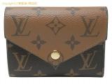 SA532270 : ルイ・ヴィトン LOUIS VUITTON モノグラム/モノグラムリバース 三つ折財布 ポルトフォイユ・ヴィクトリーヌ M81557の詳細はこちらから