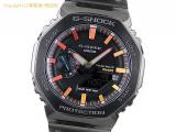 SA66449 : カシオ CASIO メンズ腕時計 G-SHOCK ジーショック フルメタル 2100 Series GM-B2100BPC-1AJF レインボーカラー タフソーラー モバイルリンクの詳細はこちらから