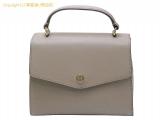 SA532284 : トリーバーチ TORY BURCH レザー 2WAY ハンドバッグ ロビンソン トップハンドル サッチェル 49686 GLAY HERONの詳細はこちらから
