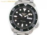 SA66453 : セイコー SEIKO メンズ腕時計 セイコー5 スポーツ SBSA013 自動巻 デイデイト グリーンの詳細はこちらから