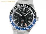 SA66454 : シチズン CITIZEN メンズ腕時計 Series8 シリーズエイト 880 Mechanical 880メカニカル GMT NB6031-56E 自動巻 ブルー/ブラックベゼルの詳細はこちらから