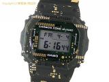 SA66457 : カシオ CASIO メンズ腕時計 ジーショック G-SHOCK 5600 SERIES DWE-5600CC-3JR クオーツ カーボン カモフラージュ グリーンの詳細はこちらから