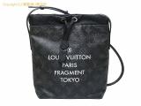 SA532290 : ルイ・ヴィトン LOUIS VUITTON フラグメントコラボ モノグラムエクリプス ショルダーバッグ ナノバッグ M43418 藤原ヒロシの詳細はこちらから