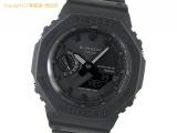 SA66460 : JVI CASIO Yrv W[VbN G-SHOCK 2100 Series GA-B2100-1A1JF fWAi ^t\[[ oCN I[ubN̏ڍׂ͂炩
