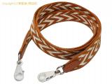 SA532304 : GX HERMES V_[Xgbv ohG[ TO WOUO  25mm 105cm S[h/GN Vo[ B̏ڍׂ͂炩
