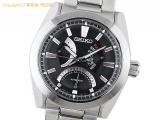 SA66466 : セイコー SEIKO メンズ腕時計 ブライツ アナンタ メカニカル ダブルレトログラード SAEC001 自動巻 デイデイト パワーリザーブの詳細はこちらから