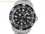SA66472 : V`Y CITIZEN Yrv v}X^[ } GMT _Co[Y BJ7110-89E GRhCu 200mh `^jE ubN/CG[̏ڍׂ͂炩