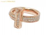 SA72648 : eBt@j[ TIFFANY  Co. 750[YS[h/sNS[h w eBt@j[T TO _Ch0.54ct TCY9̏ڍׂ͂炩
