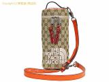 SA532391 : Ob` GUCCIxTHE NORTH FACE m[XtFCXR{ GGLoX/U[ V_[obO {gobO 679760 x[W/IW̏ڍׂ͂炩