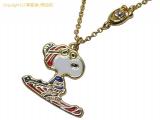 SA532406 : R[` COACHxPEANUTS Xk[s[ XL[ y_g lbNX CG050̏ڍׂ͂炩