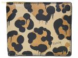 SA532407 : コーチ COACH コーチ x ゲイリー・ベースマン ワイルドビースト 札入 75071 ヒョウ柄 アニマルプリントの詳細はこちらから