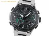 SA66475 : カシオ CASIO メンズ腕時計 ジーショック G-SHOCK MT-G MTG-B2000XD-1AJF タフソーラー モバイルリンク グリーンの詳細はこちらから
