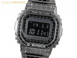SA66476 : カシオ CASIO メンズ腕時計 G-SHOCK ジーショック フルメタル GMW-B5000CS-1DR(GMW-B5000CS-1JR) タフソーラー 電波時計 モバイルリンク ブラックの詳細はこちらから