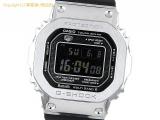 SA66477 : JVI CASIO Yrv G-SHOCK W[VbN t^ GMW-B5000-1JF ^t\[[ dgv oCN Vo[̏ڍׂ͂炩