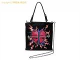 SA532403 : v_ PRADA iC/U[ tPV^C n[g 2WAY nhobO 1BA252 NERO jo[TX^WȈڍׂ͂炩