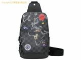 SA532400 : ルイ・ヴィトン LOUIS VUITTON ダミエグラフィット ボディバッグ/ショルダーバッグ アヴェニュー・スリングバッグ N40237の詳細はこちらから
