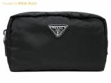 SA532409 : プラダ PRADA ナイロン ポーチ 1N0021 ブラックの詳細はこちらから
