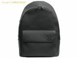 SA532419 : ルイ・ヴィトン LOUIS VUITTON LVアエログラム テイクオフ・バックパック M57079 ブラック ノワール リュックの詳細はこちらから