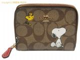 SA532420 : R[` COACHxPEANUTS  X[WbvAEhEHbg/Eht@Xi[z VOl`[ Xk[s[ EbhXgbN  CE704̏ڍׂ͂炩