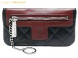 SA532405 : Vl CHANEL XL RRRN[ }gbZ L[OtRCP[X ubN/Cbh̏ڍׂ͂炩
