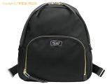 SA532410 : KATE SPADE ケイトスペード ナイロン バックパック/リュックサック WKRU5913 ブラックの詳細はこちらから