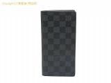 SA532437 : ルイ・ヴィトン LOUIS VUITTON ダミエグラフィット 長札入 ポルトフォイユ・ロン N62227の詳細はこちらから