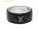 SA532439 : ルイ・ヴィトン LOUIS VUITTON ダミエ ウッドリング/指輪 M99167 サイズ58の詳細はこちらから