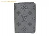 SA532461 : ルイ・ヴィトン LOUIS VUITTON タイガラマ カードケース オーガナイザードゥポッシュ M30837 シルバーの詳細はこちらから