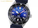 SA66484 : セイコー SEIKO メンズ腕時計 プロスペックス ダイバースキューバ PADIスペシャルモデル SBDC055 自動巻200m防水 ブルーの詳細はこちらから