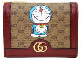 SA532475 : グッチ GUCCI ミニGGスプリーム ドラえもんコラボ 二つ折財布 コンパクトウォレット 647788の詳細はこちらから