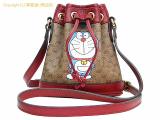 SA532478 : グッチ GUCCI ミニGGスプリーム ドラえもんコラボ 巾着ショルダーバッグ 647801の詳細はこちらから