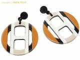 SA532481 : エルメス HERMES バッファローホーン ピアス Hエキップ サブレの詳細はこちらから
