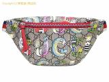 SA532488 : グッチ GUCCI ヒグチユウコ チルドレンズ GGスプリーム ボディバッグ/ウエストバッグ 502095の詳細はこちらから