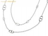 SA532489 : エルメス HERMES シェーヌダンクル ファランドール 120 ロングネックレス シルバー925の詳細はこちらから