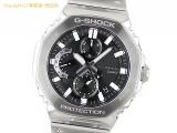 SA66488 : カシオ CASIO メンズ腕時計 G-SHOCK フルメタル GMC-B2100D-1AJF タフソーラー モバイルリンク ブラックの詳細はこちらから