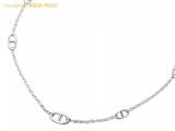 SA532494 : エルメス HERMES シェーヌダンクル ファランドール ロングネックレス 80 シルバー925の詳細はこちらから