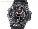 SA66489 : カシオ CASIO メンズ腕時計 G-SHOCK マッドマスター GWG-B1000-1AJF タフソーラー 電波時計 モバイルリンク ブラックの詳細はこちらから