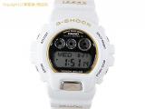 SA66489 : カシオ CASIO メンズ腕時計 G-SHOCK ジーショック アイサーチ・ジャパン コラボレーションモデル 2024 GW-6904K-7JR イルカ クジラ イルクジ ホワイトの詳細はこちらから