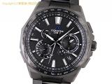 SA66492 : カシオ CASIO メンズ腕時計 オシアナス OCEANUS クラシックライン OCW-T6000B-1AJF タフソーラー 電波時計 モバイルリンク チタニウムの詳細はこちらから