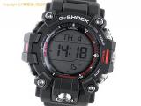 SA66498 : カシオ CASIO メンズ腕時計 G-SHOCK ジーショック マッドマン GW-9500-1JF タフソーラー 電波時計 マッドレジスト トリプルセンサーの詳細はこちらから