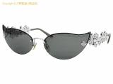 SA532538 : ルイ・ヴィトン LOUIS VUITTON サングラス キャッツアイ 75BR6 スワロフスキー 1000本限定の詳細はこちらから