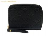 SA532549 : ルイ・ヴィトン LOUIS VUITTON モノグラムアンプラント コインケース ジッピーコインパース M60574 ノワール/ブラックの詳細はこちらから
