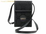 SA532556 : グッチ GUCCI オフザグリッド キャンバス/レザー ミニショルダーバッグ 625599 ブラックの詳細はこちらから