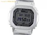 SA66501 : カシオ CASIO メンズ腕時計 G-SHOCK ジーショック フルメタル GMW-B5000D-1JF タフソーラー 電波時計 モバイルリンク シルバーの詳細はこちらから