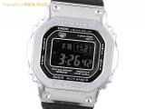 SA66509 : JVI CASIO Yrv G-SHOCK W[VbN t^ GMW-B5000-1JF ^t\[[ dgv oCN Vo[̏ڍׂ͂炩