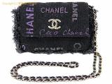 SA532630 : シャネル CHANEL デニム フリンジ マトラッセ ミニ チェーンショルダーバッグ AP2602 ゴールド金具の詳細はこちらから