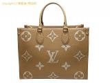 SA532644 : ルイ・ヴィトン LOUIS VUITTON モノグラムアンプラント オンザゴーMM M45982 アリゾナの詳細はこちらから